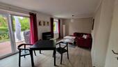 Foto - Warmmiete: Vollständig möbl. 2 Zi. WohnungTerrasse (60m²) l