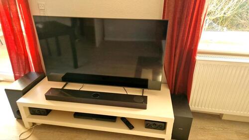 Foto - Etagenwohnung in Oberursel (Taunus)