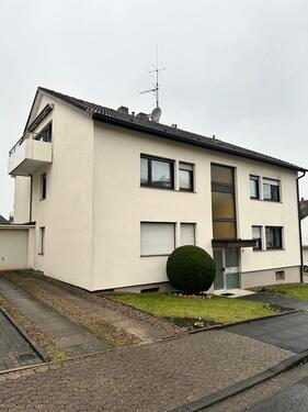 Foto - Schöne 2-Raum-Wohnung mit EBK und Balkon in Bad Salzuflen