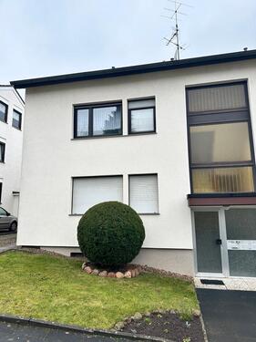 Foto - Etagenwohnung zur Miete in Herford