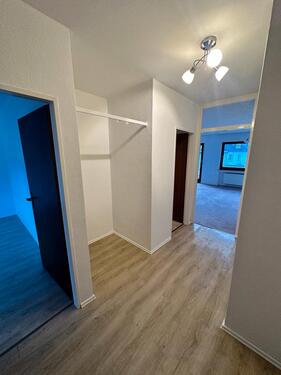 Foto - Etagenwohnung in Herford