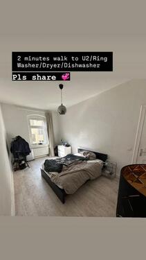 Foto - Etagenwohnung in Berlin