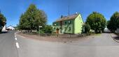 Foto - Zwei Mehrfamilienhäuser in Tann(Rhön)
