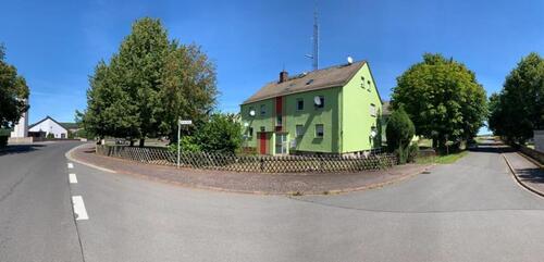 Foto - Zwei Mehrfamilienhäuser in Tann(Rhön)