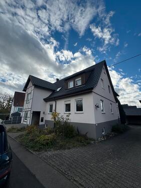 Foto - Erstbezug nach Sanierung Stilvolle 3-Zi Whg mit Balkon Prov-frei