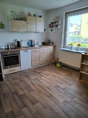 Foto - Etagenwohnung zur Miete in Selb