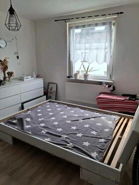 Foto - Etagenwohnung in Selb