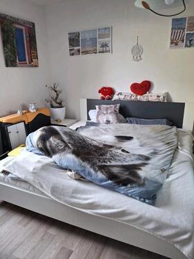 Foto - Etagenwohnung in Selb zur Miete