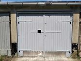 Foto - Garage zur Miete (SN - Lankow) - 70,00 EUR Miete,