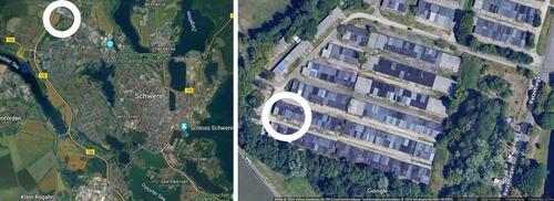 Foto - andere in Schwerin