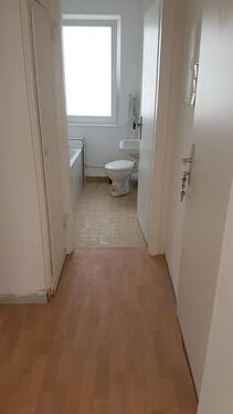 Foto - Etagenwohnung zur Miete in Baumholder