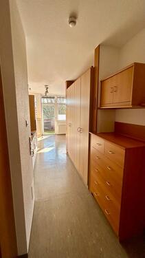 Foto - Schöne möblierte Ein-Zimmerwohnung in Zentrumsnähe von Saarlouis