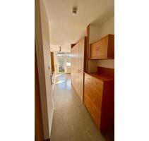 Schöne möblierte Ein-Zimmerwohnung in Zentrumsnähe von Saarlouis