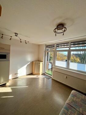 Foto - Etagenwohnung in Saarlouis