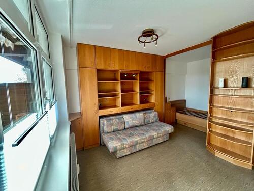 Foto - Etagenwohnung in Saarlouis zur Miete