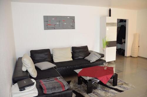 Foto - Etagenwohnung in Köln zum Kaufen