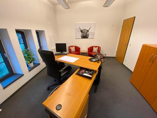 Foto - Businesscenter in Wassernähe im Herzen von Potsdam - All-in-Miete