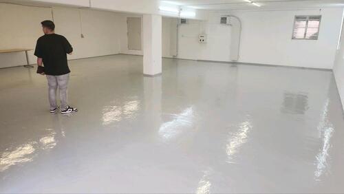 Foto - Lager in Grünwald Büro Lagerfläche Tiefgarage