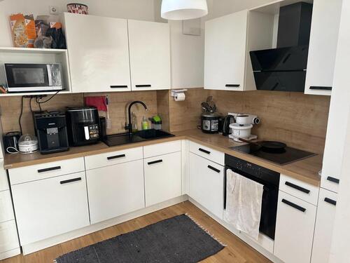 Foto - Große Familien - Wohnung in Großröhrsdorf