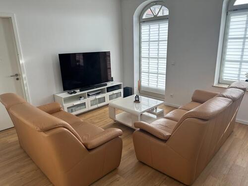 Foto - 4 Zimmer Etagenwohnung zur Miete in Großröhrsdorf