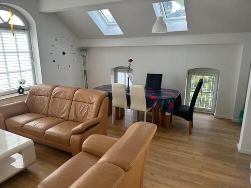 Foto - 4 Zimmer Etagenwohnung in Großröhrsdorf