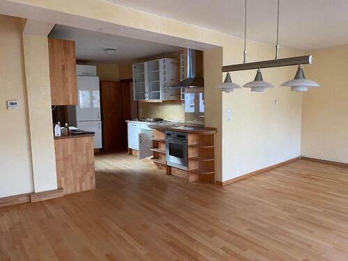 Foto - Innenstadtnahe renovierte 3-Zimmer-Maisonette-Wohnung im Oldenburger Ziegelhofviertel!