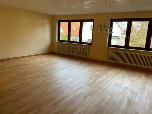 Foto - 3 Zimmer Etagenwohnung in Oldenburg