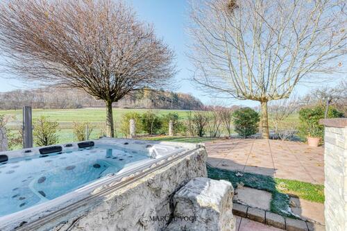 Foto - Großes Familienhaus mit Premium-Ausstattung und Vermietungsoption