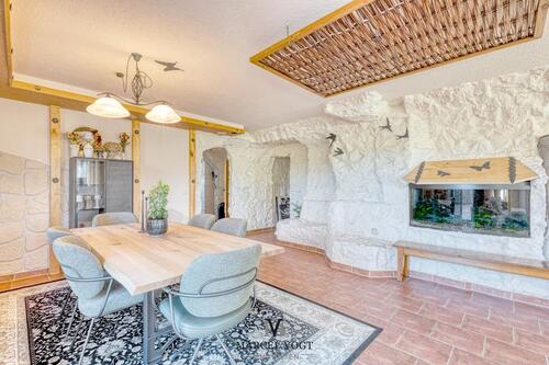 Foto - Einfamilienhaus in Hülben zur Miete