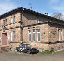 Gewerberäume im Casino in Lauterbach zu vermieten - Lauterbach (Hessen)
