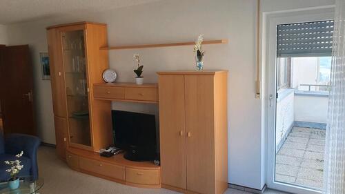 Foto - 2 Zimmer Etagenwohnung zur Miete in Leinzell