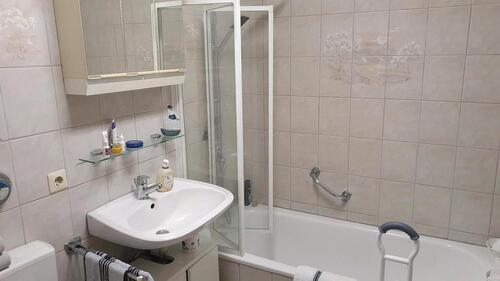 Foto - Etagenwohnung in Leinzell zur Miete