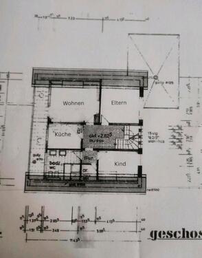 Foto - Wohnung in Ramsdorf zu vermieten