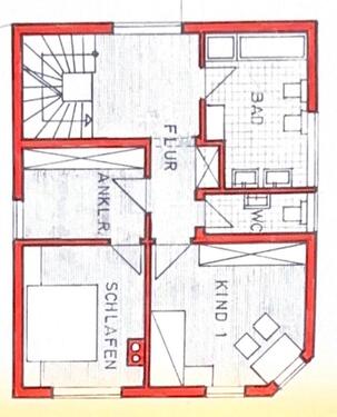 Foto - 5 Zimmer Einfamilienhaus zum Kaufen in Neu-Ulm