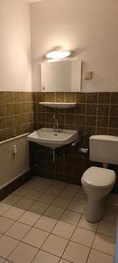 Foto - Etagenwohnung in Dillingen (Saar) zur Miete