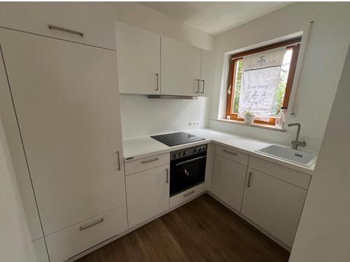 Foto - 4 Zimmer Erdgeschoßwohnung zur Miete in Memmingen