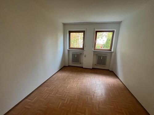 Foto - 4 Zimmer Erdgeschoßwohnung in Memmingen
