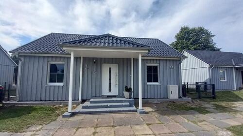 Foto - Ferienhaus in Fuhlendorf an der Ostsee