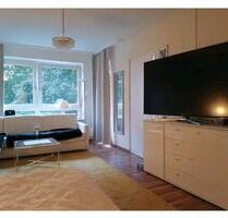 Ferienwohnung in der Nähe vom Flughafen - Hamburg Wandsbek