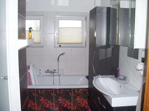 Foto - Dachgeschoßwohnung in Barwedel zur Miete