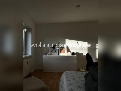 Foto - Wohnungsswap - 2 Zimmer, 60 m² - Stammannstraße, Hamburg-Nord, Hamburg