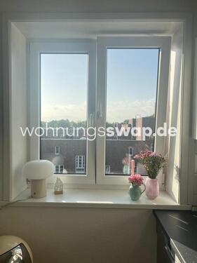 Foto - 2 Zimmer Etagenwohnung zur Miete in Hamburg