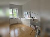 Foto - Etagenwohnung in Hamburg zur Miete
