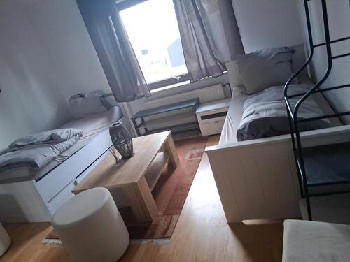 Foto - Nur Frauen WG top Lage direkt am Bahnhof klecken 21224