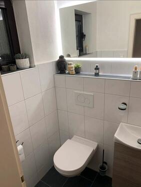 Foto - 4 Zimmer Reihenhaus in Duisburg