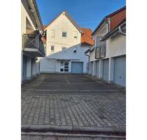 Maisonette-Wohnung zu vermieten Worms-Weinsheim