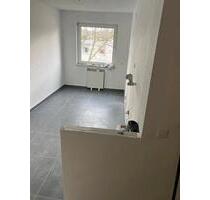 Erstbezug nach Renovierung! 1-Zimmer Wohnung mit Balkon - Bochum Höntrop
