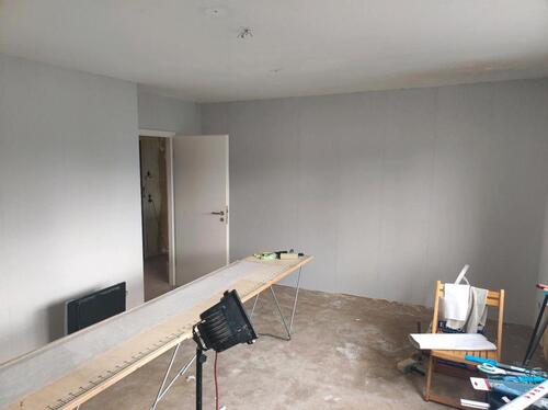 Foto - 1 Zimmer Etagenwohnung zur Miete in Bochum