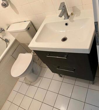 Foto - 1 Zimmer Etagenwohnung in Bochum