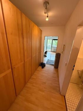 Foto - Etagenwohnung in Neuss zur Miete